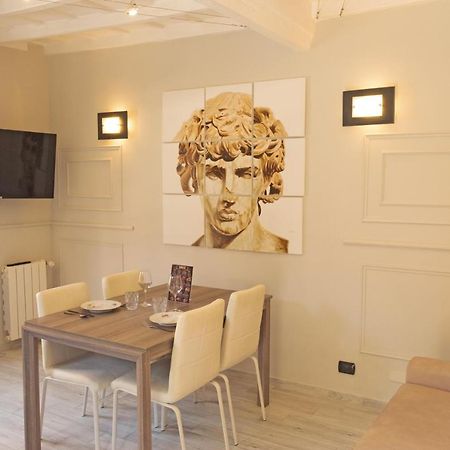 Casa Indipendente A Trastevere Rom Exterior foto